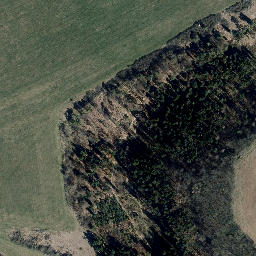 Satellite imagery of Knollenberg, DE