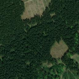 Satellite imagery of Kirchberg, DE