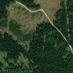 Satellite imagery of Kirchberg, DE