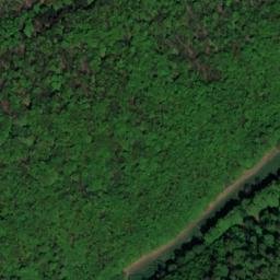 Satellite imagery of Ziegenrück, DE