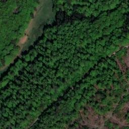 Satellite imagery of Ziegenrück, DE