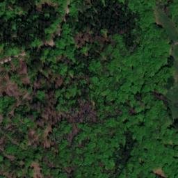 Satellite imagery of Ziegenrück, DE