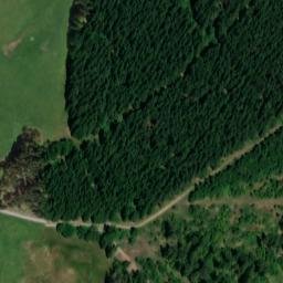 Satellite imagery of Hintere Haube, DE