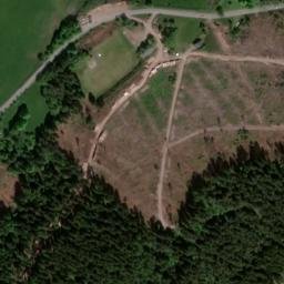 Satellite imagery of Koppe, DE