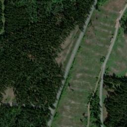 Satellite imagery of Töpfersbühl, DE