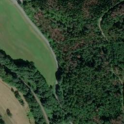 Satellite imagery of Mühlberg, DE