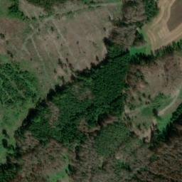 Satellite imagery of Tannberg, DE