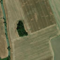 Satellite imagery of Bühl, DE