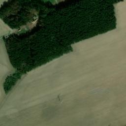 Satellite imagery of Bühl, DE