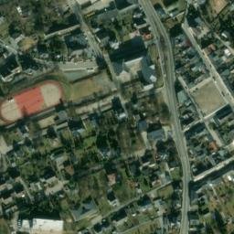 Satellite imagery of Castle Schleiz, DE