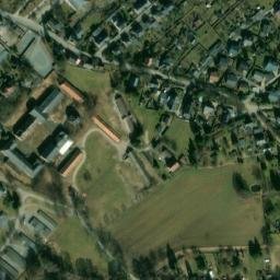 Satellite imagery of Castle Schleiz, DE