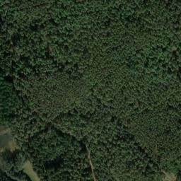 Satellite imagery of cairn, DE