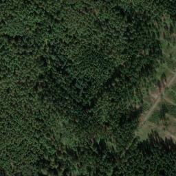 Satellite imagery of cairn, DE