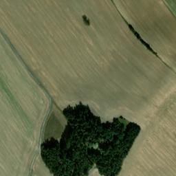 Satellite imagery of Sandberg, DE