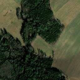 Satellite imagery of Katzenstein, DE