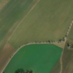 Satellite imagery of Katzenstein, DE