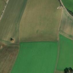 Satellite imagery of Katzenstein, DE