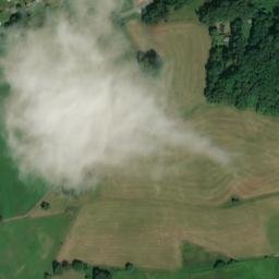 Satellite imagery of survey_point, CZ