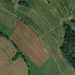 Satellite imagery of Eisenberg, DE