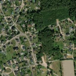 Satellite imagery of Geodätischer Festpunkt, CZ