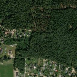 Satellite imagery of Geodätischer Festpunkt, CZ