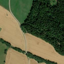Satellite imagery of Spiegelwald, DE
