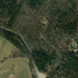 Satellite imagery of Pöhlberg, DE