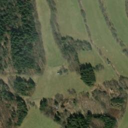 Satellite imagery of Pöhlberg, DE