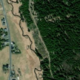 Satellite imagery of Na Skále [Kalek-Načetín], CZ