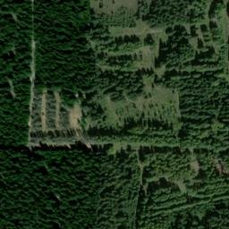 Satellite imagery of Na Skále [Kalek-Načetín], CZ