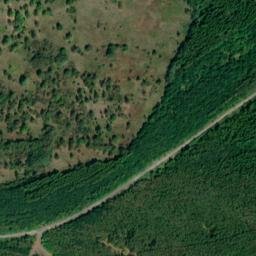 Satellite imagery of (Růžodolská výsypka) [Mariánské Radčice], CZ