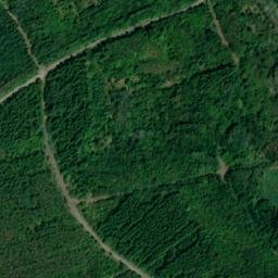 Satellite imagery of (Růžodolská výsypka) [Mariánské Radčice], CZ