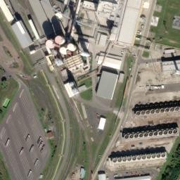 Satellite imagery of [Bílina-Chudeřice] HG, CZ