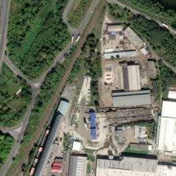 Satellite imagery of [Bílina-Chudeřice] WATER T., CZ