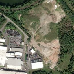 Satellite imagery of [Bílina-Chudeřice] WATER T., CZ