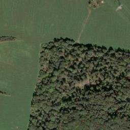 Satellite imagery of Pohradická hora [Světec-Pohradice], CZ