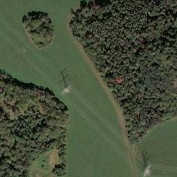 Satellite imagery of Pohradická hora [Světec-Pohradice], CZ