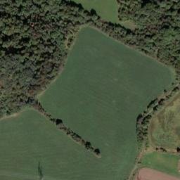 Satellite imagery of Pohradická hora [Světec-Pohradice], CZ