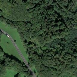 Satellite imagery of Stráž [Bořislav], CZ