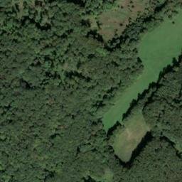 Satellite imagery of Žimský vrch [Bořislav], CZ