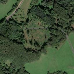 Satellite imagery of Žimský vrch [Bořislav], CZ