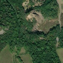 Satellite imagery of Debus [Prackovice nad Labem], CZ