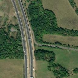 Satellite imagery of Debus [Prackovice nad Labem], CZ