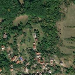 Satellite imagery of Hradiště u Hlinné, CZ