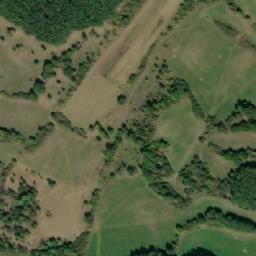 Satellite imagery of Hradiště u Hlinné, CZ