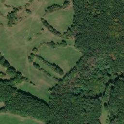 Satellite imagery of Hradiště u Hlinné, CZ