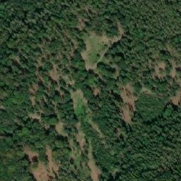 Satellite imagery of Křížová hora [Žitenice-Pohořany], CZ
