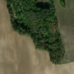 Satellite imagery of Kupa [Liběšice-Zimoř], CZ