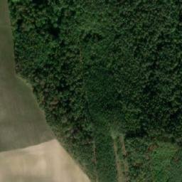 Satellite imagery of Kupa [Liběšice-Zimoř], CZ