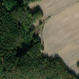 Satellite imagery of Kupa [Liběšice-Zimoř], CZ